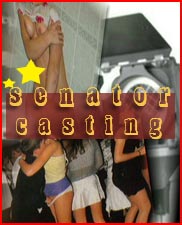 Senatorcasting Senatorcasting